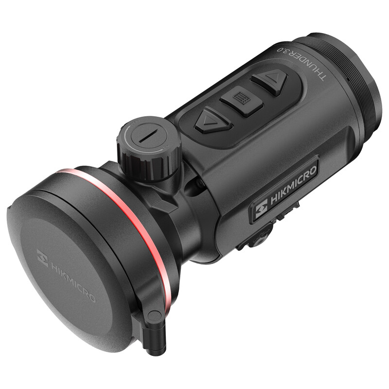 HIKMICRO Thunder TQ50CL 3.0 Thermal Imaging Camera with Laser Rangefinder