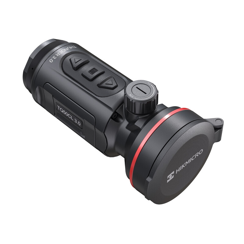 HIKMICRO Thunder TQ50CL 3.0 Thermal Imaging Camera with Laser Rangefinder