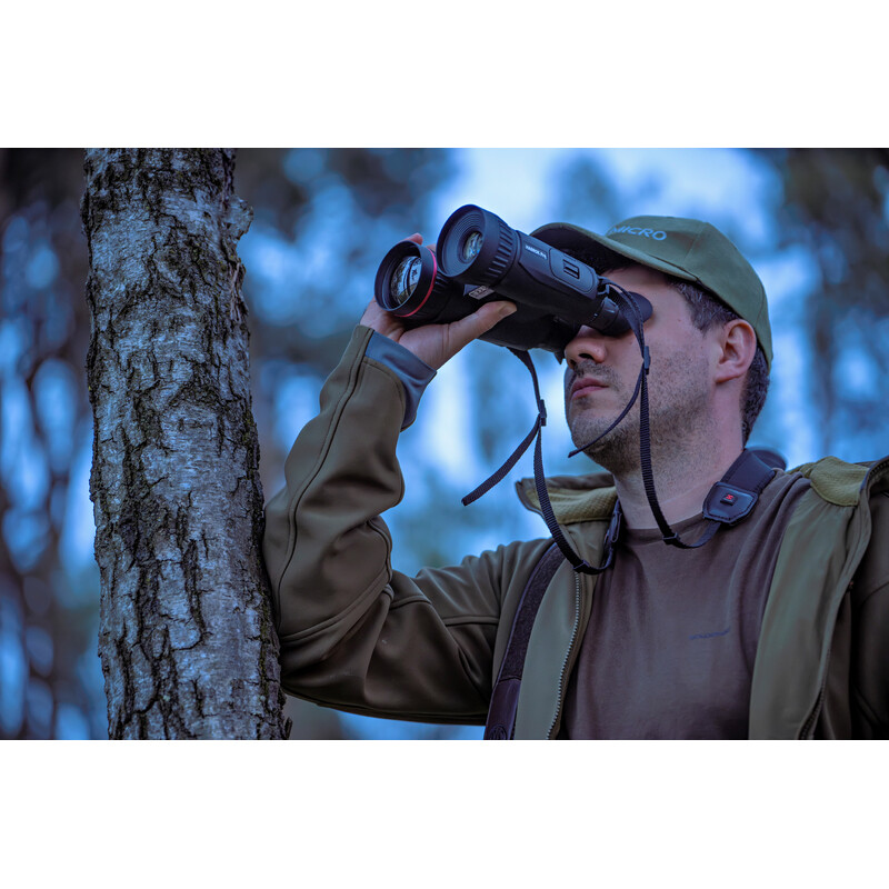 HIKMICRO Habrok Pro HQ50LN night vision device