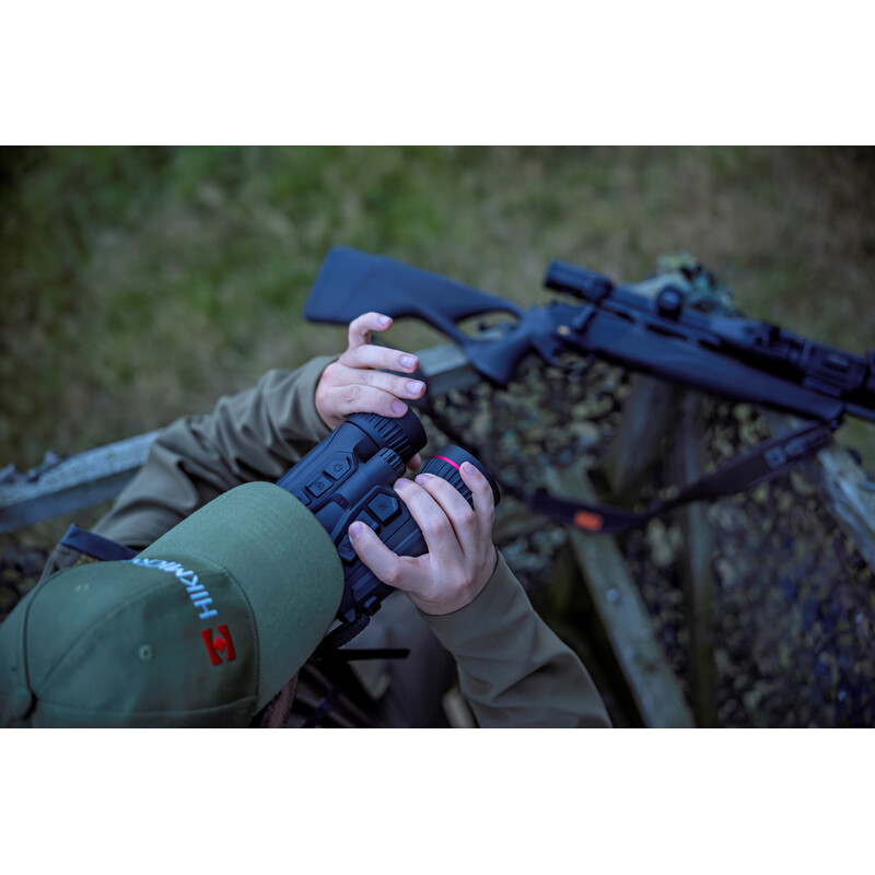 HIKMICRO Habrok Pro HQ50L night vision device