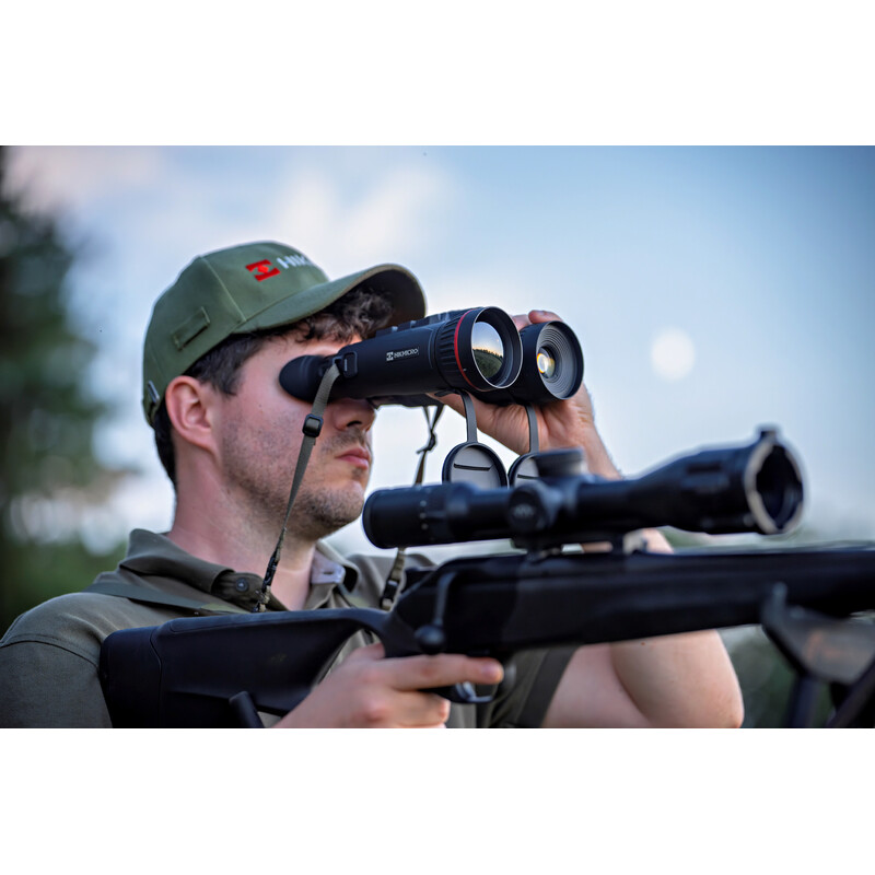 HIKMICRO Habrok Pro HQ50L night vision device