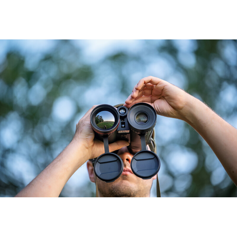 HIKMICRO Habrok Pro HQ50LN night vision device