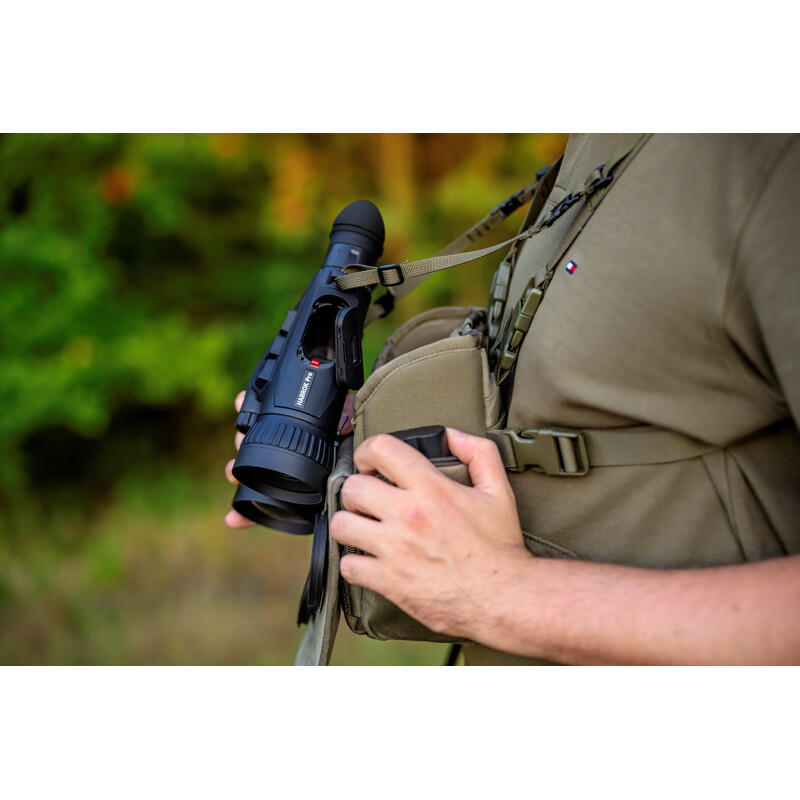 HIKMICRO Habrok Pro HQ50L night vision device