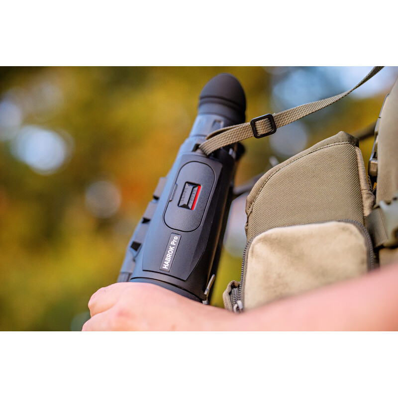 HIKMICRO Habrok Pro HQ50LN night vision device