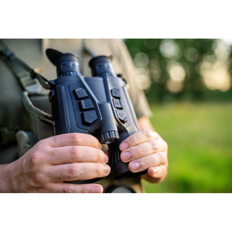 HIKMICRO Habrok Pro HQ50LN night vision device