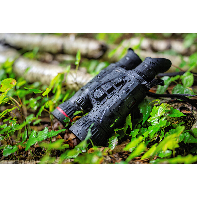 HIKMICRO Habrok Pro HQ50LN night vision device