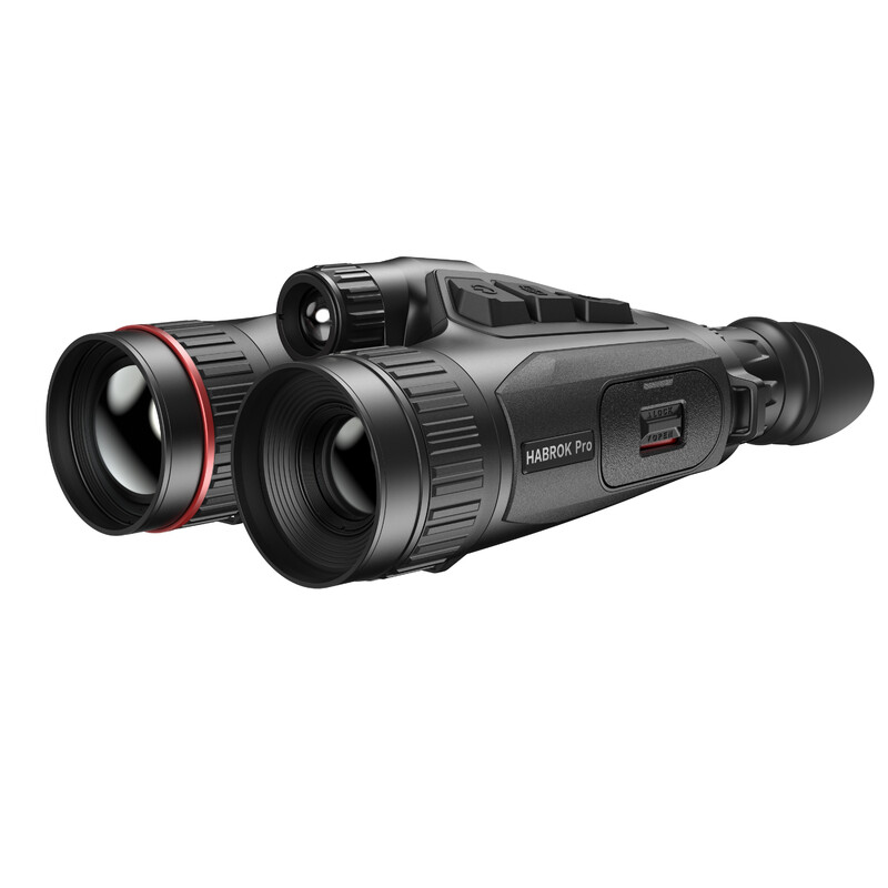 HIKMICRO Habrok Pro HQ50LN night vision device