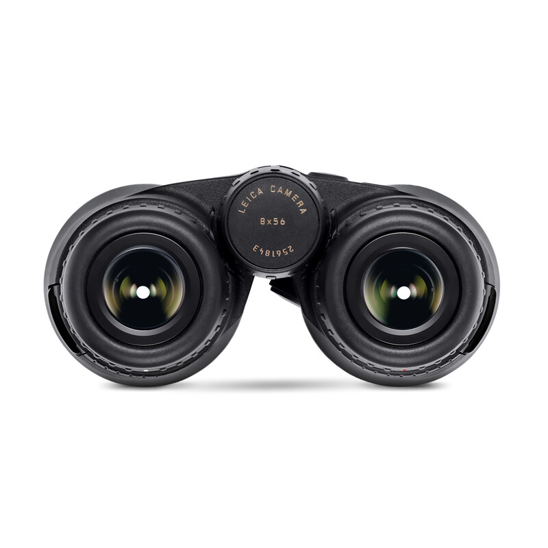 Leica Binoculars Geovid R SE 8x56
