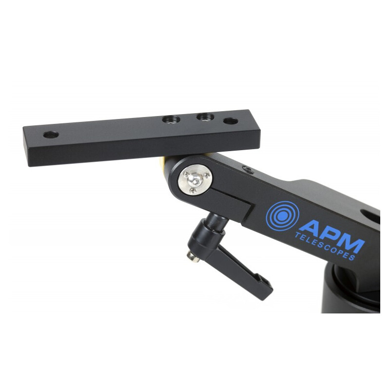 APM Single tine mount for 100 mm Binoculars