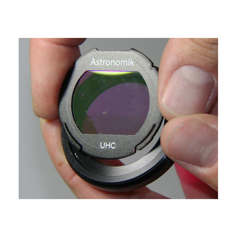 TS Optics Filter holder Astronomik EOS Clip / M48