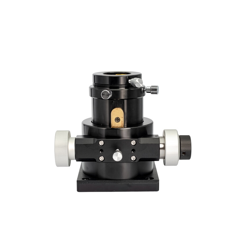 Omegon Focuser Pro 2'' Newton Linear R & P, Dual Speed