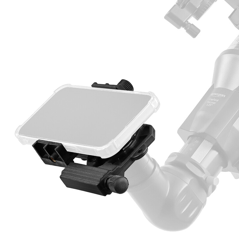 Omegon Horizon AC 70/700 EQ-1 Neo telescope