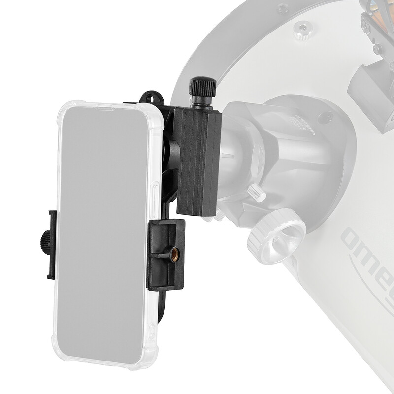 Omegon Telescope N 130/650 EQ370