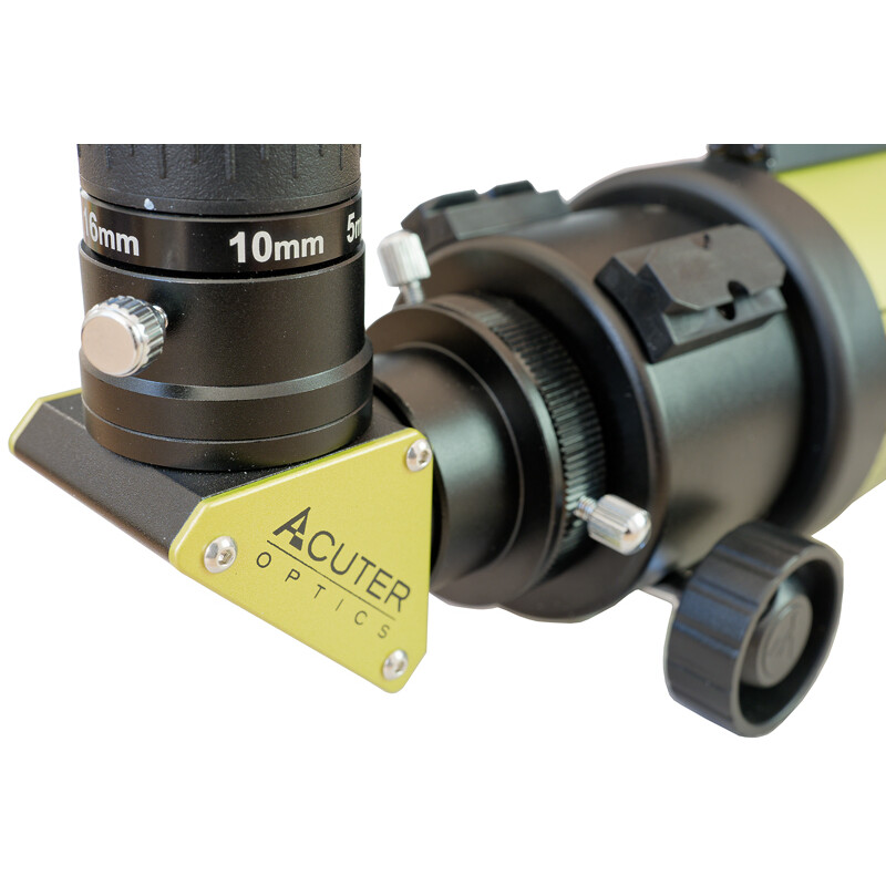 Acuter Solar telescope ST 40/400 ELITE PHOENIX 40