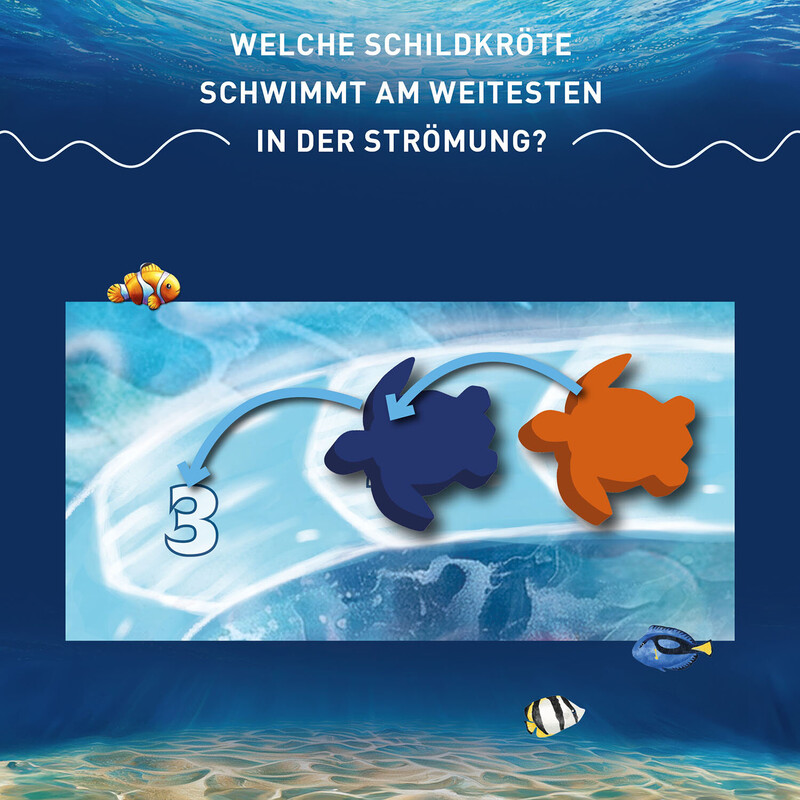 Kosmos Verlag Australis - In the Wake of the Current
