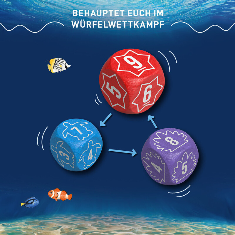 Kosmos Verlag Australis - In the Wake of the Current