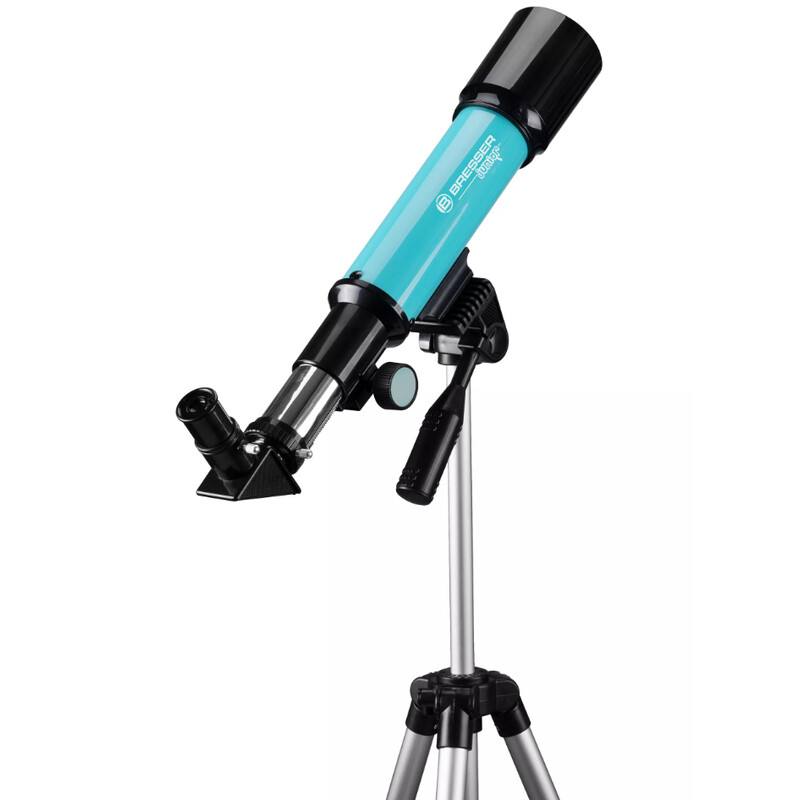 Bresser Junior Telescope AC 50/360 with tent
