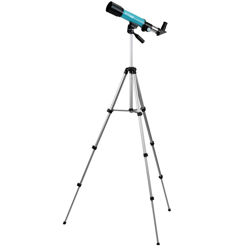 Bresser Junior Telescope AC 50/360 with tent