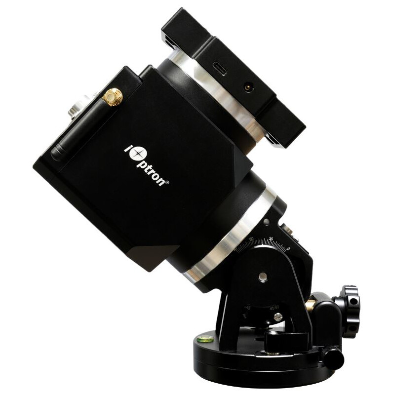 iOptron Mount HAE18C Dual AZ/EQ SWG
