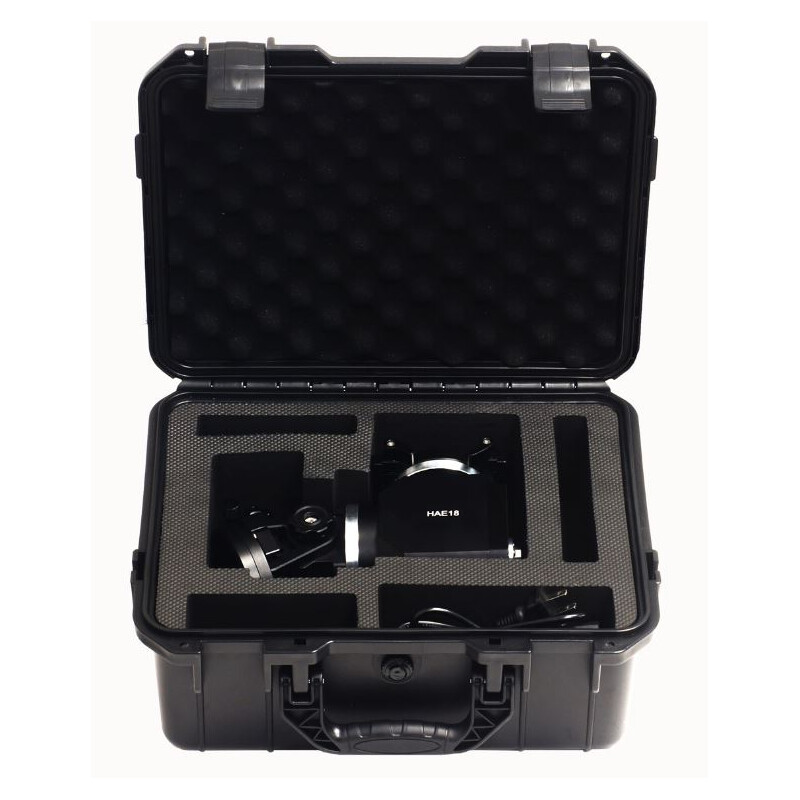 iOptron Mount HAE18C Dual AZ/EQ SWG