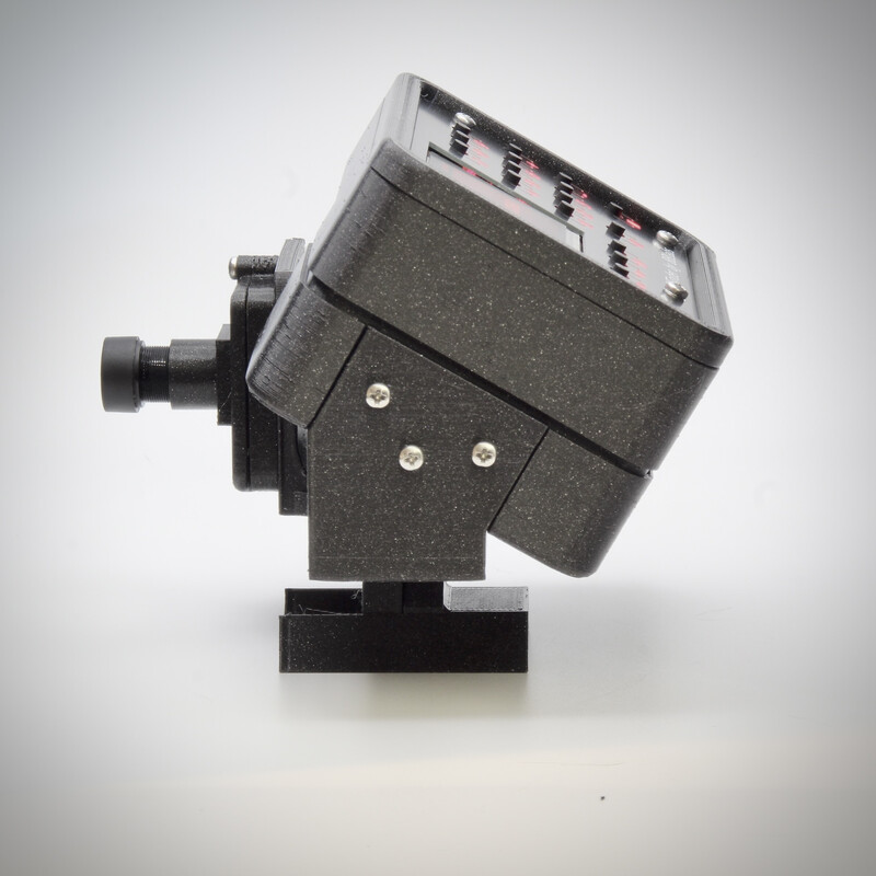 BBLabs PiFinder V3 (Flat Version)