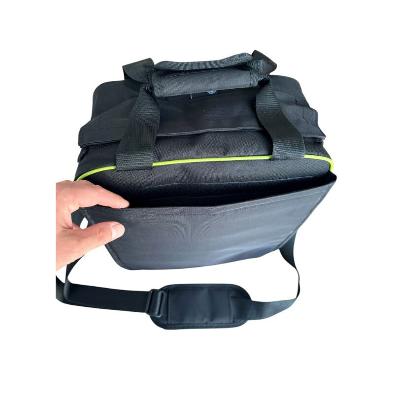 Oklop Carry case Styrofoam packaging for ZWO Seestar S50