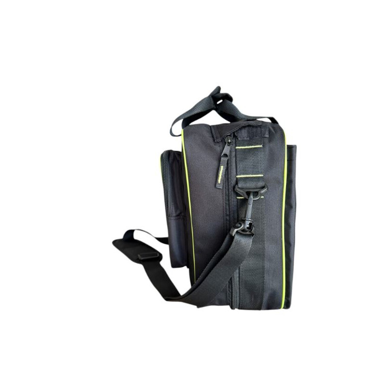Oklop Carry case Styrofoam packaging for ZWO Seestar S50