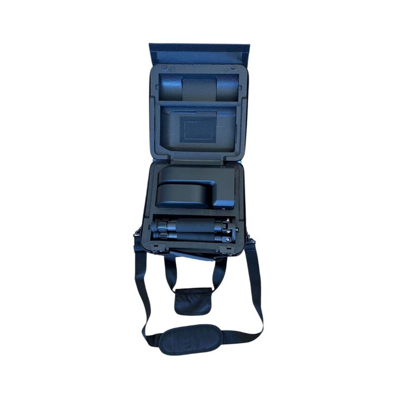 Oklop Carry case Styrofoam packaging for ZWO Seestar S50