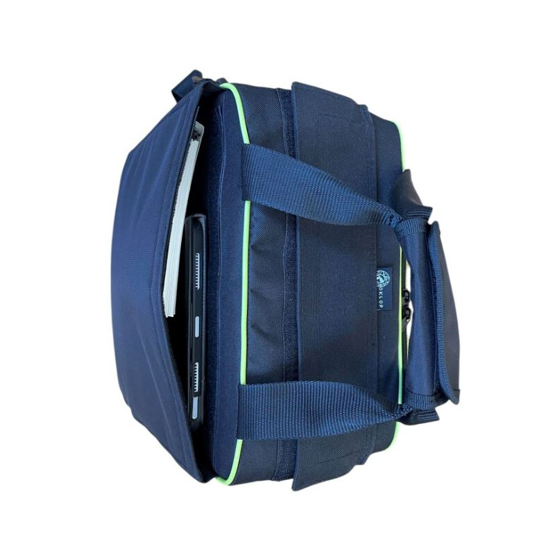 Oklop Carry case Styrofoam packaging for ZWO Seestar S50