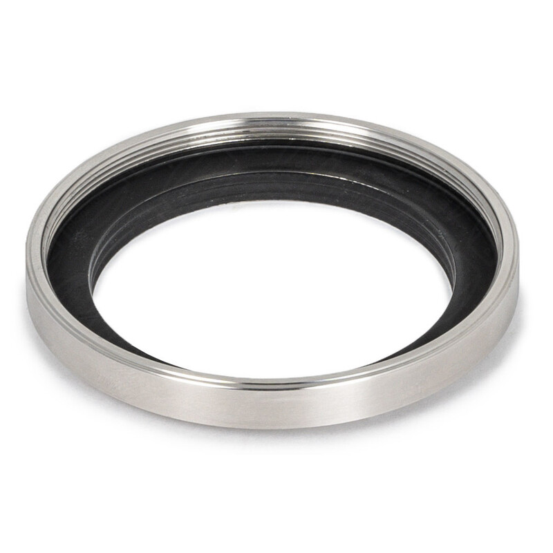Baader Adapter S58/M68 Adaptors Diamond Steeltrack BDS