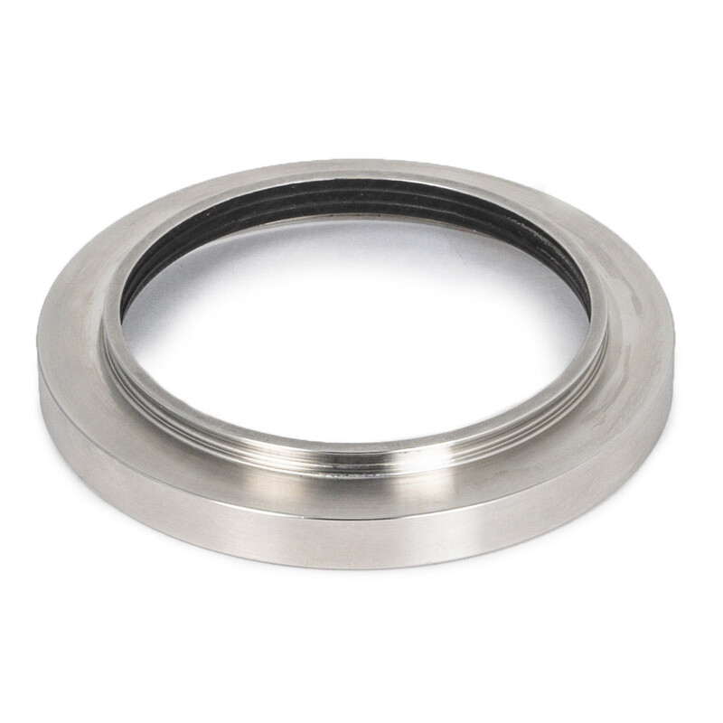 Baader Adapter S58/M68 Adaptors Diamond Steeltrack BDS