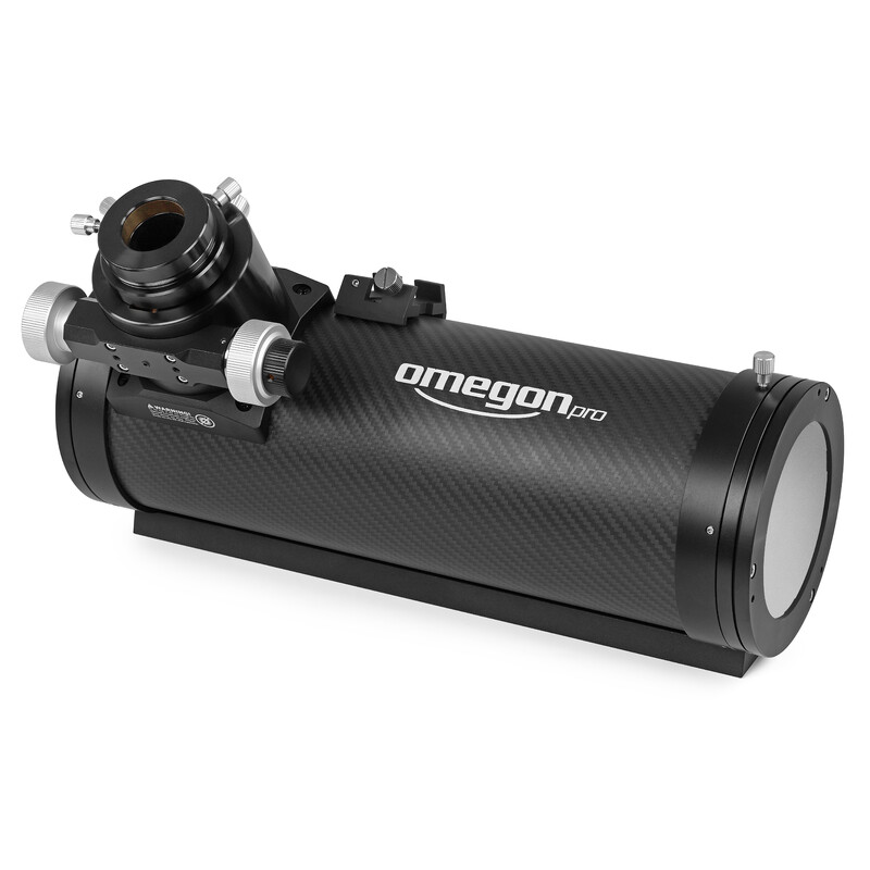 Omegon Telescope Pro Astrograph Carbon 114/456 OTA