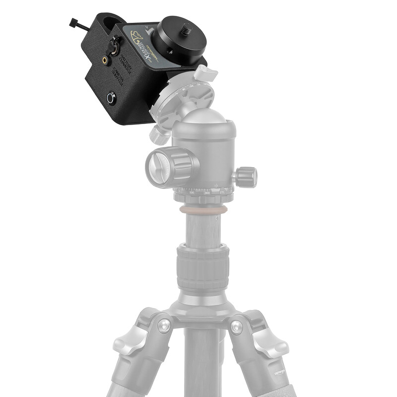 Omegon Mount Segugio Tracker X Evo