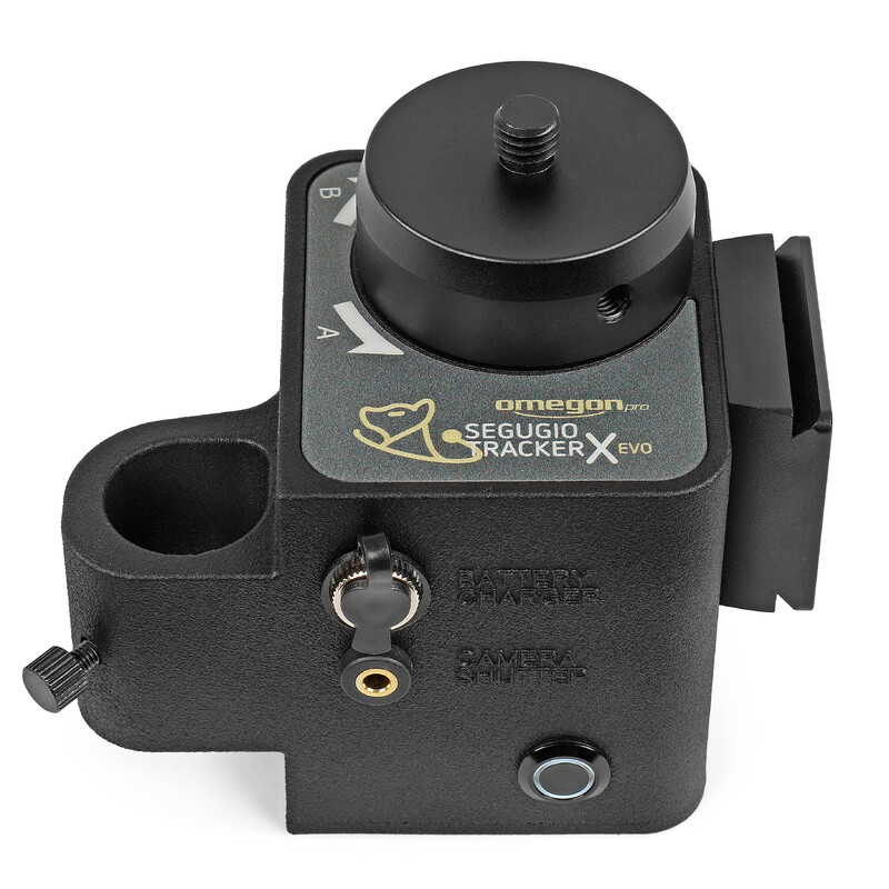 Omegon Mount Segugio Tracker X Evo