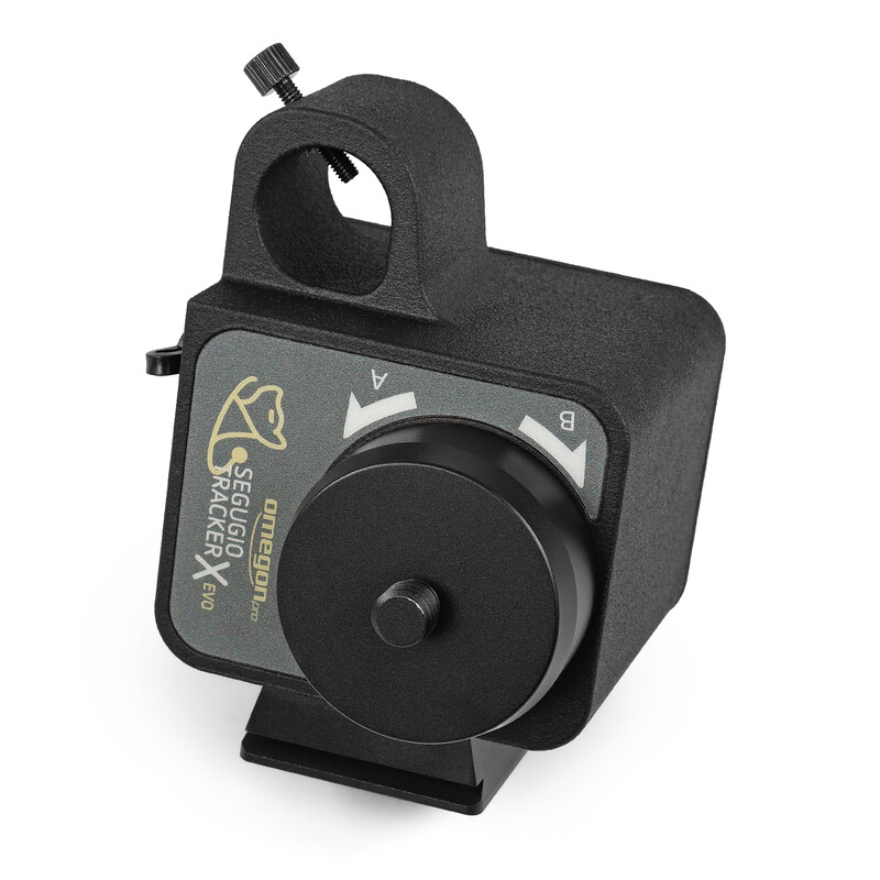 Omegon Mount Segugio Tracker X Evo