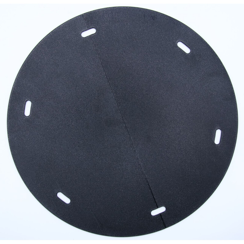 Astroprints Mirror cover for GSO Newton 12" main mirror