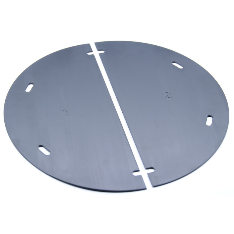 Astroprints Mirror cover for GSO Newton 12" main mirror