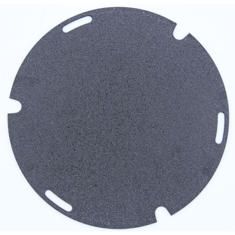 Astroprints Mirror cover fits GSO and TS Optics ONTC Newton 6" primary mirror cell