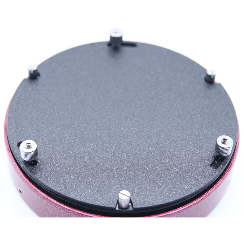 Astroprints Mirror cover fits GSO and TS Optics ONTC Newton 6" primary mirror cell