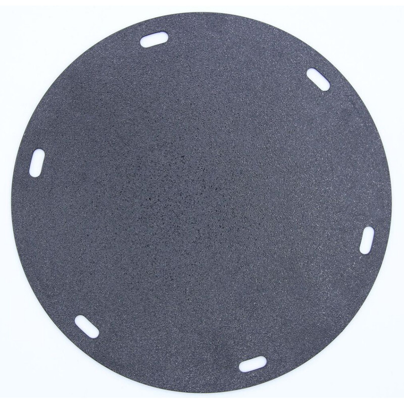 Astroprints Mirror cover for GSO and TS Optics ONTC Newton 8" primary mirror cell