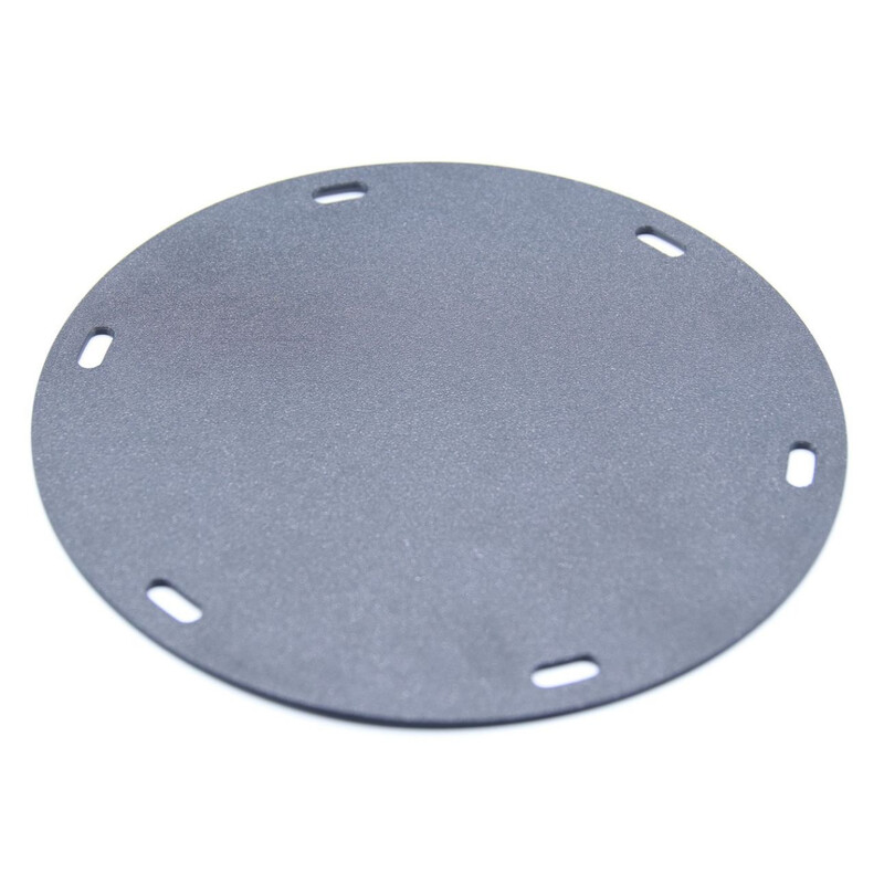 Astroprints Mirror cover for GSO and TS Optics ONTC Newton 8" primary mirror cell