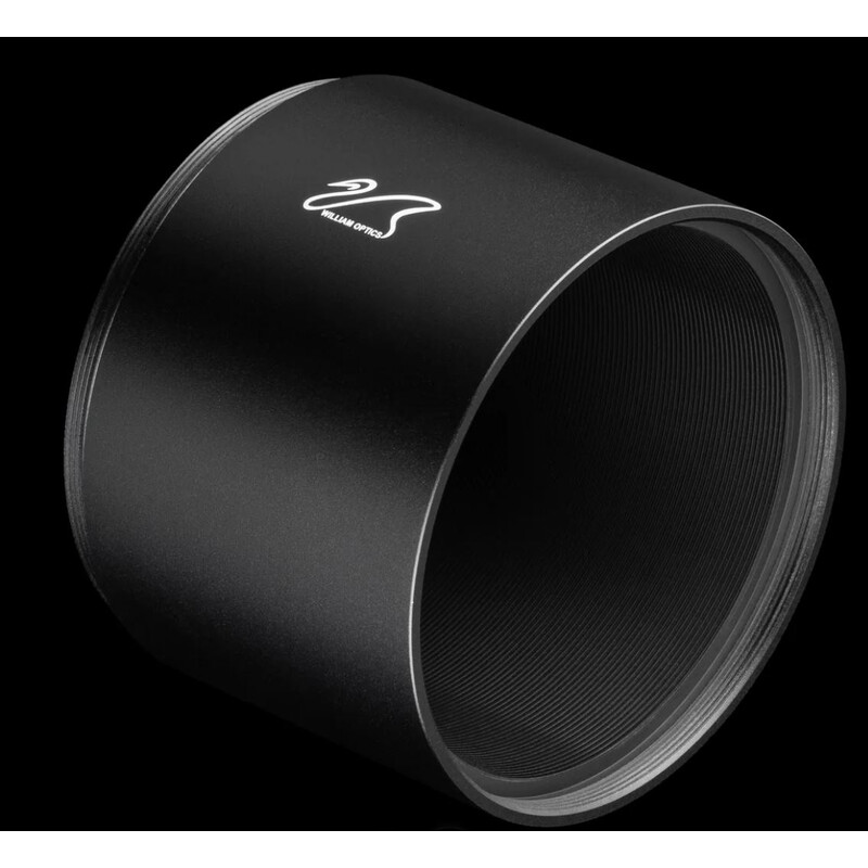 William Optics 4" extension adapter for Flat GT