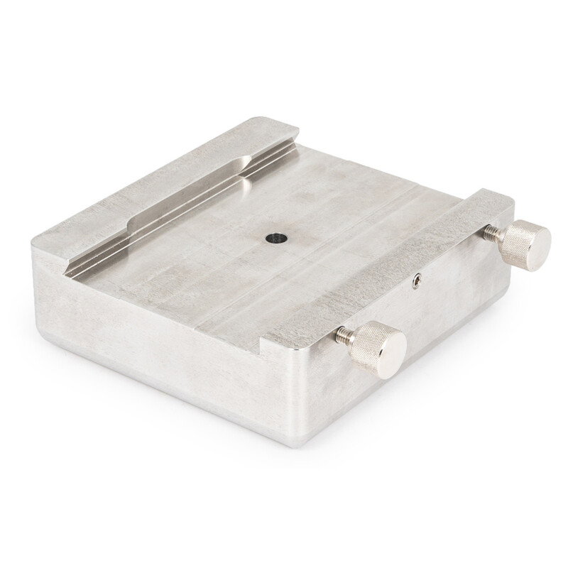 Baader Counterweight Balancing weight Losmandy 3.5 kg