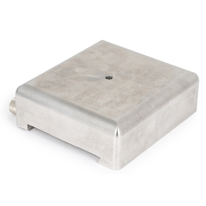 Baader Counterweight Balancing weight Losmandy 3.5 kg