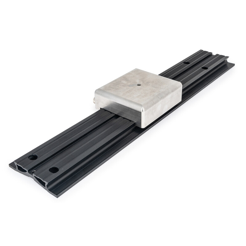 Baader Counterweight Balancing weight Losmandy 3.5 kg
