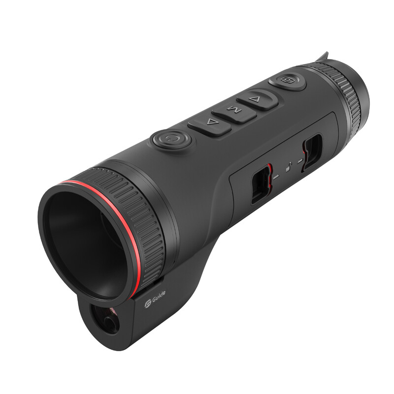 Guide Thermal imaging camera TJ420L