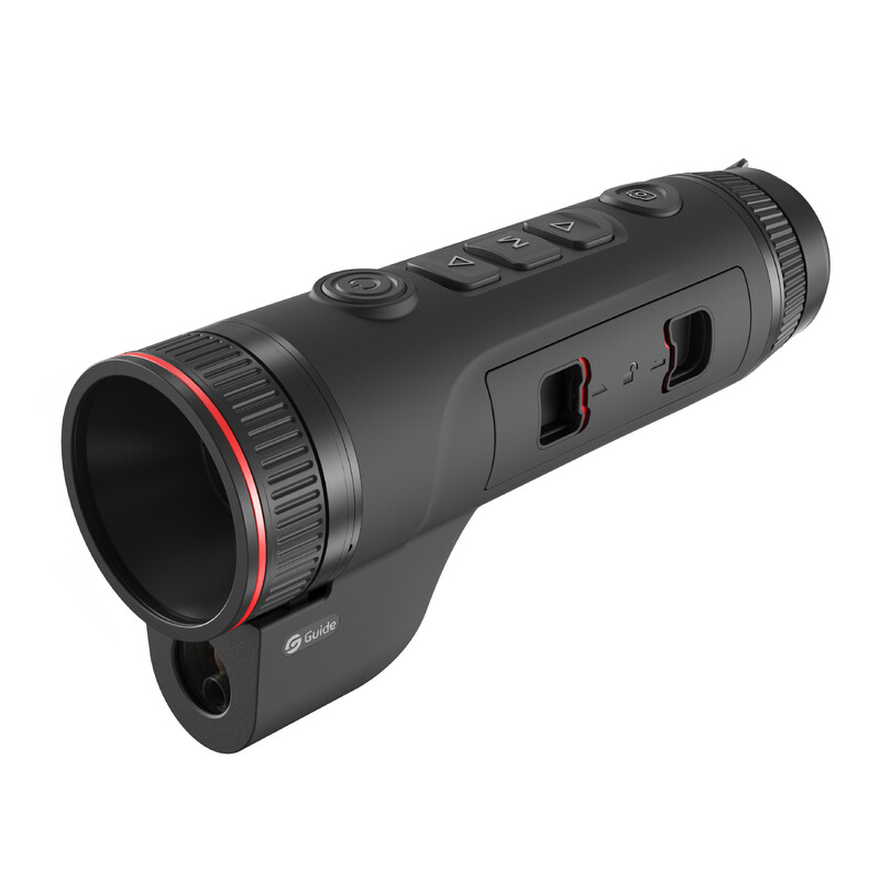 Guide Thermal imaging camera TJ420L