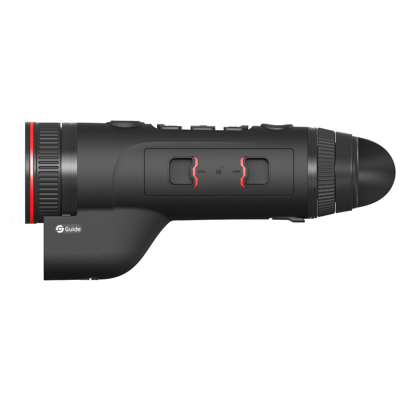 Guide Thermal imaging camera TJ420L