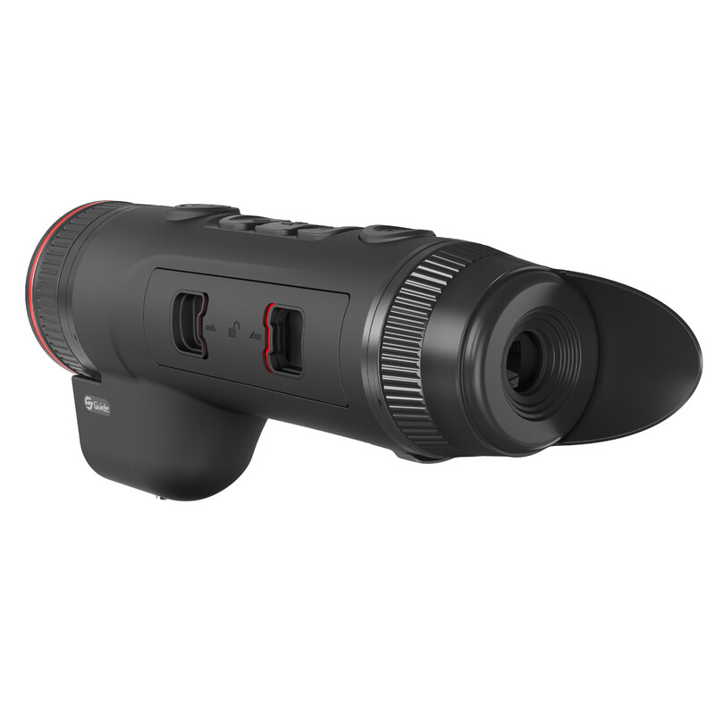 Guide Thermal imaging camera TJ420L