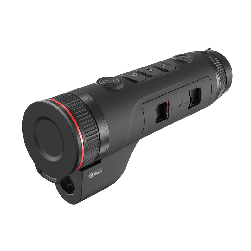 Guide Thermal imaging camera TJ420L